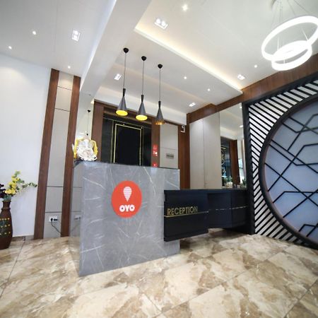 جامو Oyo 15561 Corporate Villa المظهر الخارجي الصورة