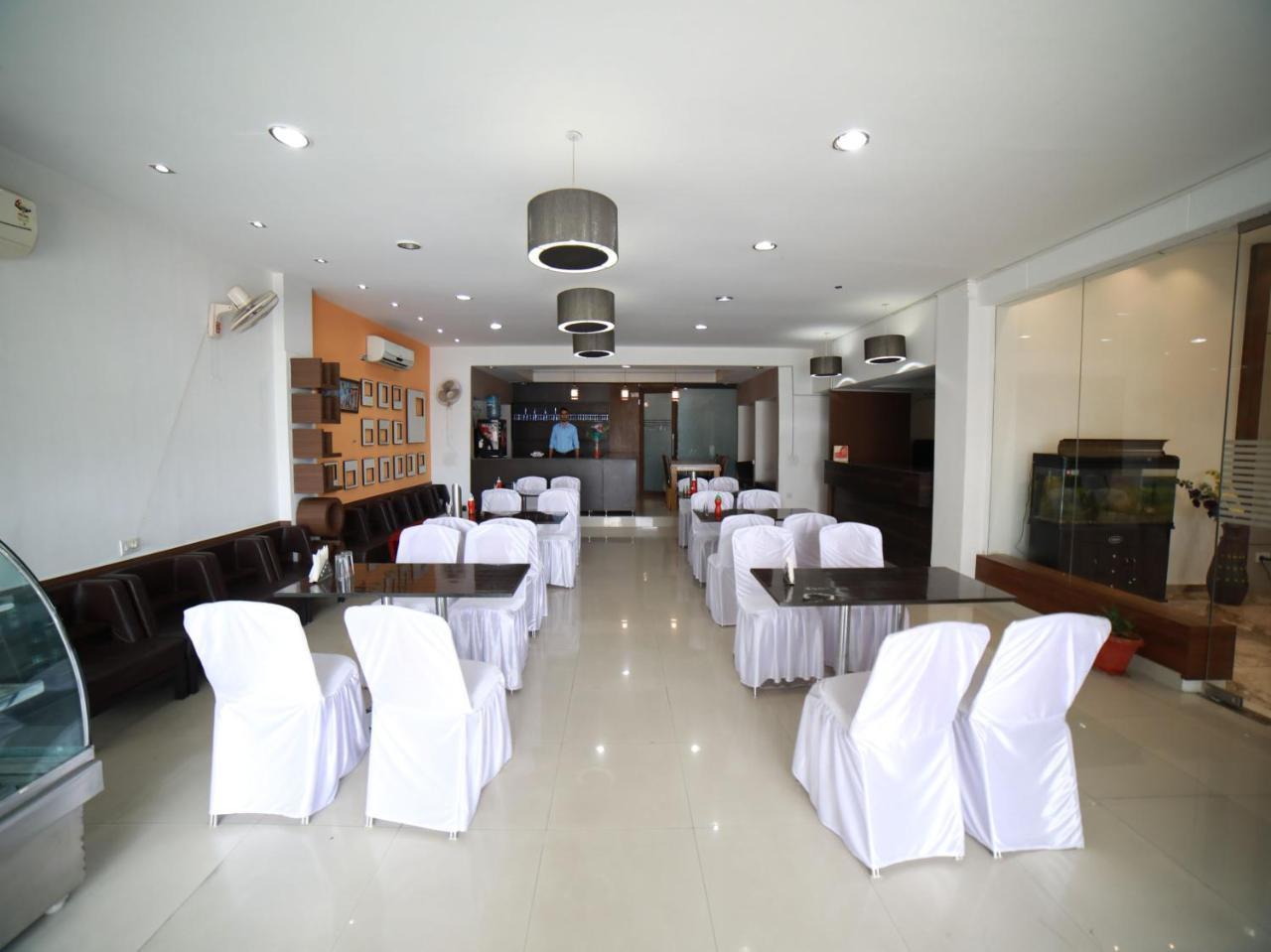 جامو Oyo 15561 Corporate Villa المظهر الخارجي الصورة