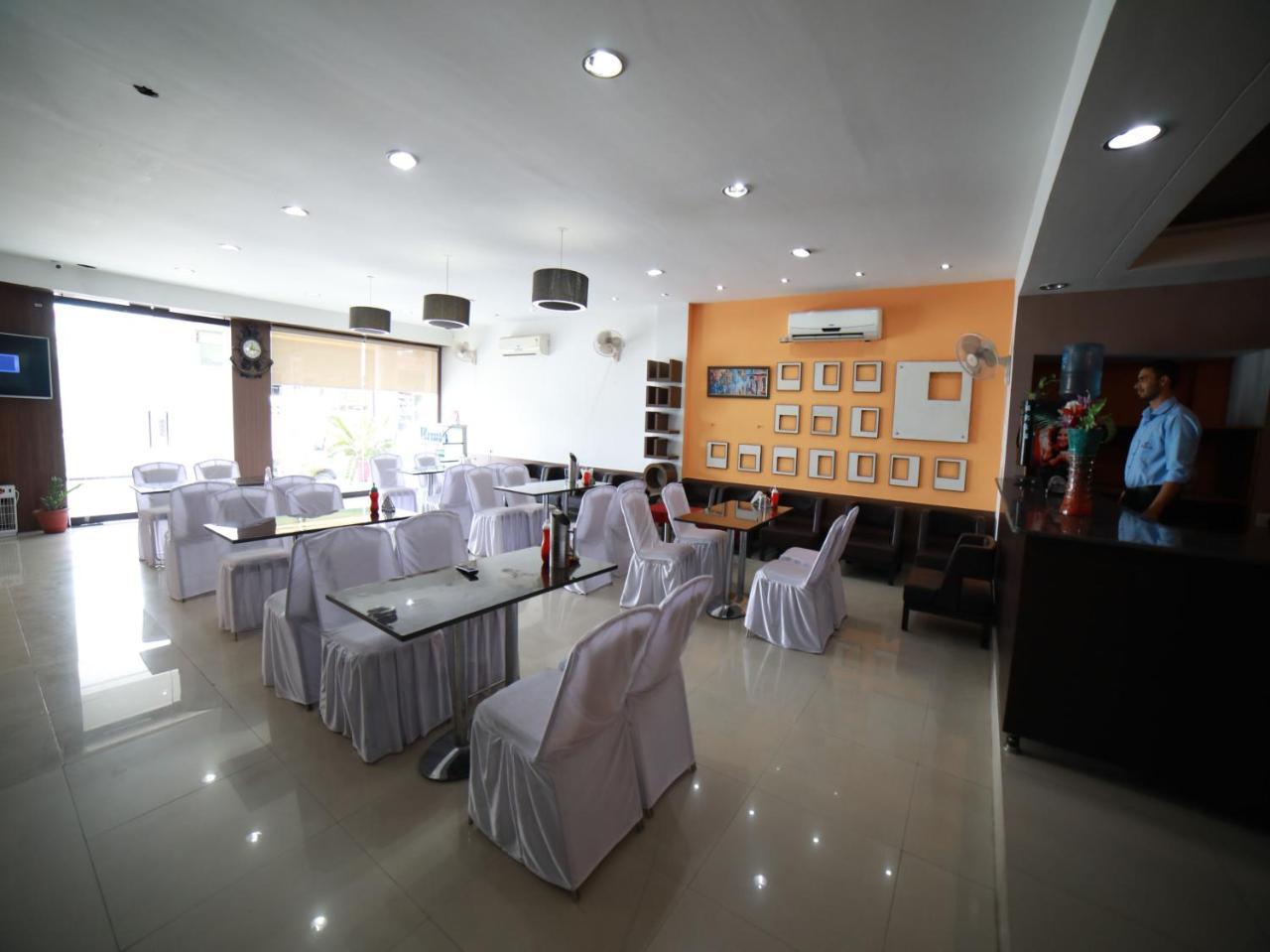 جامو Oyo 15561 Corporate Villa المظهر الخارجي الصورة