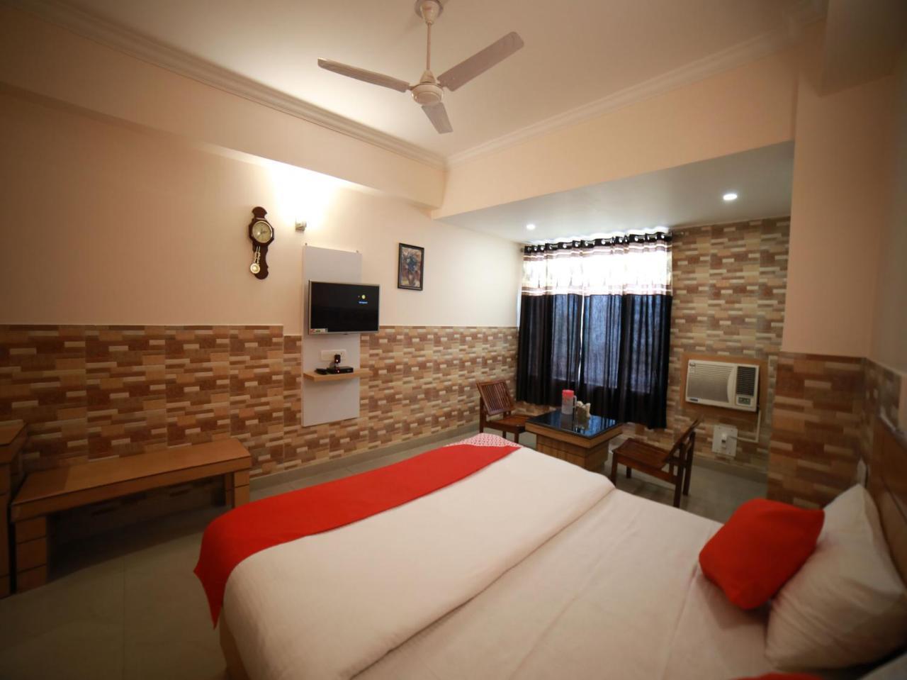 جامو Oyo 15561 Corporate Villa المظهر الخارجي الصورة