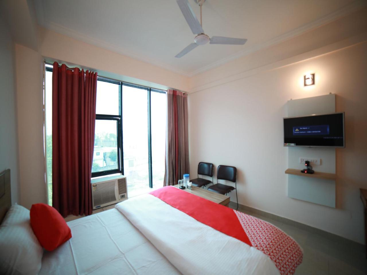 جامو Oyo 15561 Corporate Villa المظهر الخارجي الصورة