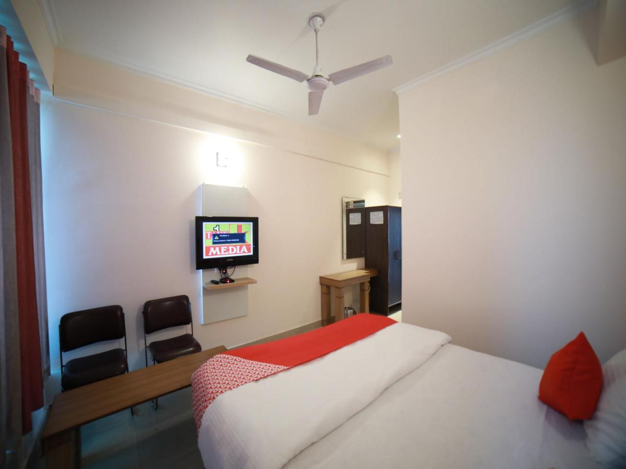 جامو Oyo 15561 Corporate Villa المظهر الخارجي الصورة